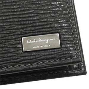 Ferragamo (tFK)667070 2cIR BK 351360
