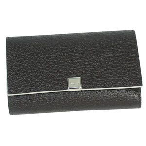 Ferragamo (tFK)668023 L[P[X BK 376119