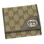 Gucci (Ob`) 181597 FCEKG 9643 2cIR BE/DB