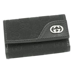 Gucci (Ob`) 181680 FAFXN 1000 L[P[X BK