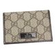 Gucci (グッチ) 190340 FP1KG 8552 テイキイレ BE/BR