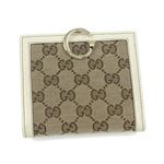 Gucci (Ob`) 190390 FFP5G 9761 2cIR BE/WT