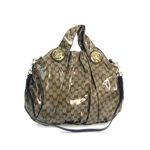 Gucci (グッチ) 197016 FT0FG 9643 SH BE/DB