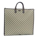 Gucci (グッチ) 201445 FCIEG 9643 トート BE/DB