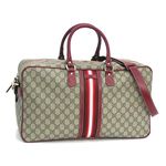 Gucci (Ob`) 201539 FCIXG 8557 BT BE/RD