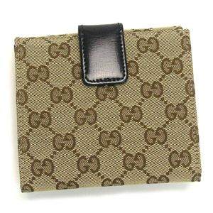 Gucci (Ob`) 203566 FTAJX 9769 WzbN BE/BK