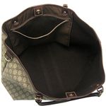 Gucci (グッチ) 203692 FCIXG 8583 トート BE/DB
