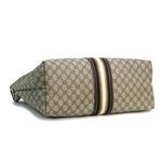 Gucci (グッチ) 203692 FCIXG 8583 トート BE/DB