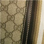 Gucci (グッチ) 203692 FCIXG 8583 トート BE/DB
