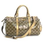 Gucci (グッチ) 203696 FT0GG 9774 BT BE/GD