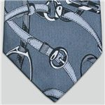 Gucci (グッチ) ネクタイ 196887 4769 C