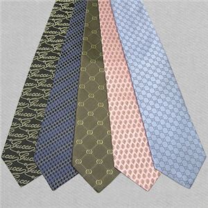 Gucci (グッチ)ネクタイ S71