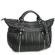 ~E~EiMiuMiujobO RN0502 CALF METAL H BK ʐ^1
