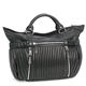 ~E~EiMiuMiujobO RN0502 CALF METAL H BK ʐ^4