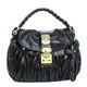 ~E~EiMiuMiujobO RR1300 MATELASSE SH BK ʐ^1