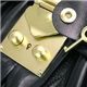 ~E~EiMiuMiujobO RR1300 MATELASSE SH BK ʐ^4