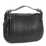 ~E~EiMiuMiujobO RR1370 CALF METAL SH BK