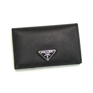 Prada (v_) 1M0504 SAFF ORO NERO 1CVC BK