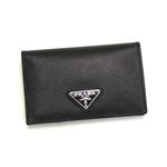 Prada (v_) 1M0504 SAFF ORO NERO 1CVC BK