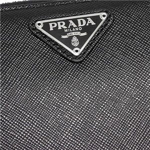 Prada (v_) 1M0506 SAFF ORO NERO 1iKTc BK
