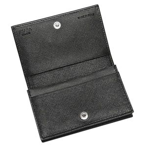 Prada (v_) 1M1122 SAFF ORO NERO 1J[hP[BK
