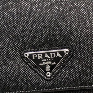 Prada (v_) 1M1132 SAFF ORO NERO 1 iKTcBK