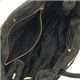 v_iPRADAjobO BN1596 CRISPY NYLON g[g BK ʐ^2