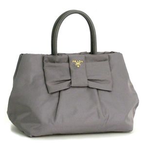 Prada (�ץ��) BN1601 TESSUTO FIOCCO H LGY