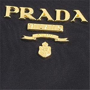 Prada (v_) BN1704 SH BK