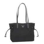 Prada (v_) BR3925@TESS SAFFIANO g[g BK