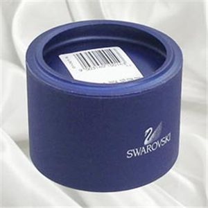 Swarovski (スワロフスキー) 010014 フクロウ ミニ フィギュア