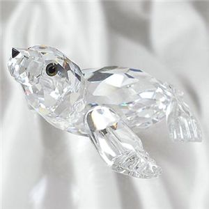 Swarovski (スワロフスキー) 221120 Bebe otarie