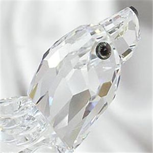 Swarovski (�X�����t�X�L�[) 221120 Bebe otarie
