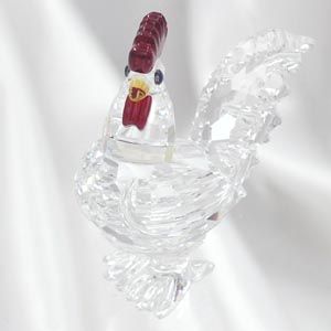 Swarovski (�X�����t�X�L�[) 247759 �I���h�� �t�B�M���A