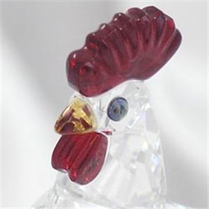 Swarovski (�X�����t�X�L�[) 247759 �I���h�� �t�B�M���A