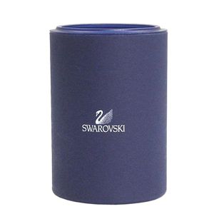 Swarovski (�X�����t�X�L�[) 268196 BABY SNAILS ON LEAF