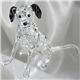 Swarovski (XtXL[) 628948 DALMATIAN MOTHER tBM