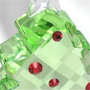 Swarovski (�X�����t�X�L�[) 665024 �N���X�}�X�c���[Felix