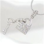Swarovski (スワロフスキー) 678198 ペンダント