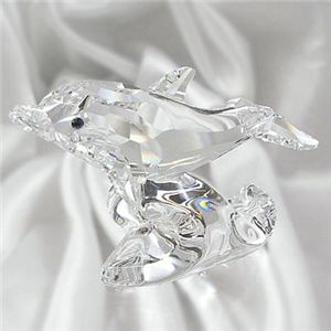 Swarovski (スワロフスキー) 678507 Bebe dauphin