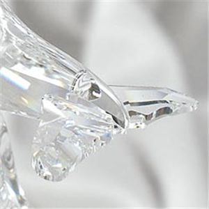Swarovski (�X�����t�X�L�[) 678507 Bebe dauphin