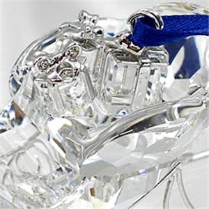 Swarovski (�X�����t�X�L�[) 718995 �\���i�V���o�[�j �t�B�M���A