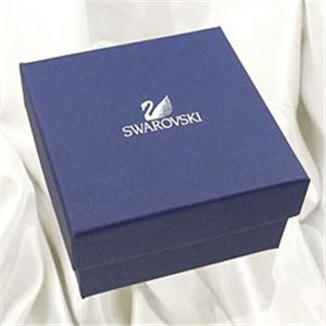 Swarovski (�X�����t�X�L�[) 718995 �\���i�V���o�[�j �t�B�M���A