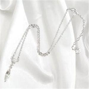 Swarovski (�X�����t�X�L�[) 834999 IVORY�y���_���g