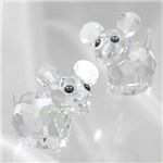 Swarovski (スワロフスキー) 843090 Joe&Harry フィギュア