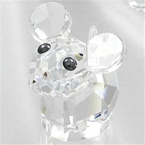 Swarovski (スワロフスキー) 843090 Joe&Harry フィギュア
