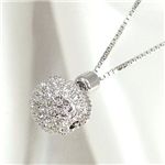 Swarovski (スワロフスキー) 869796 ペンダント