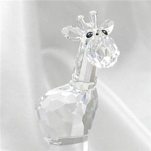 Swarovski (スワロフスキー) 887724 Chitchat フィギュア