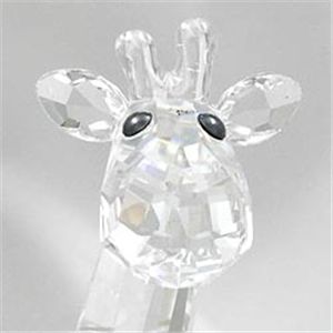 Swarovski (�X�����t�X�L�[) 887724 Chitchat �t�B�M���A