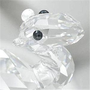 Swarovski (�X�����t�X�L�[) 887730 LAY Z �t�B�M���A